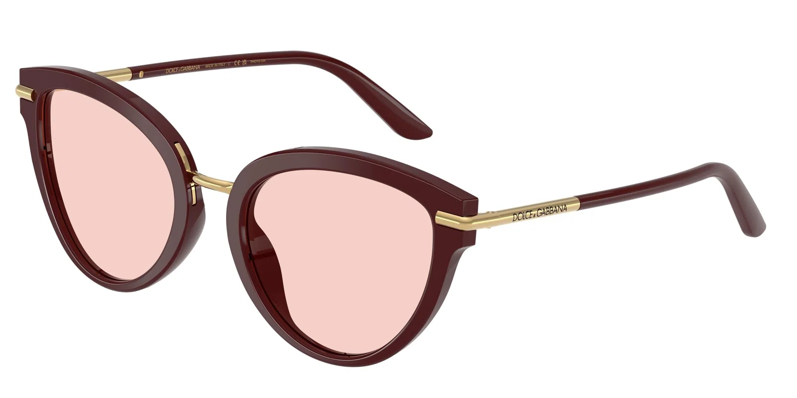 Dolce & Gabbana 4492 Sunglasses - view 2